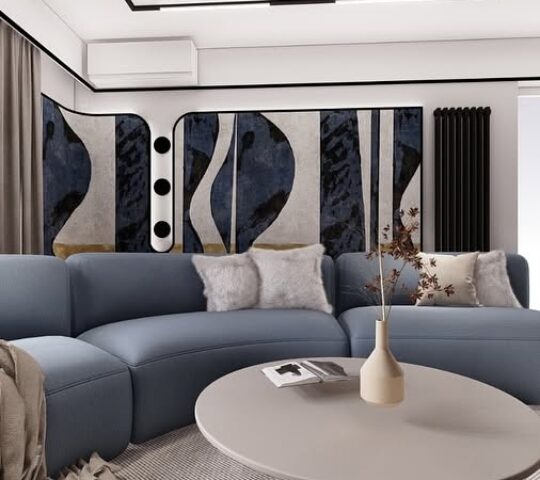 Phi Design
