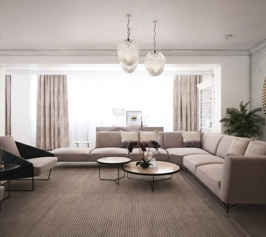 Cozy Design