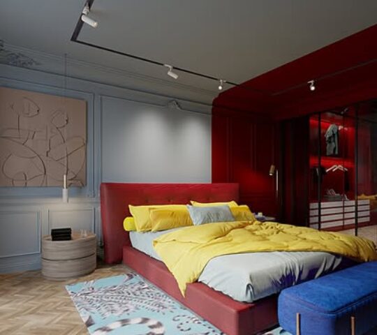 DAOS DESIGN